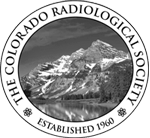 Colorado Radiological Society Logo